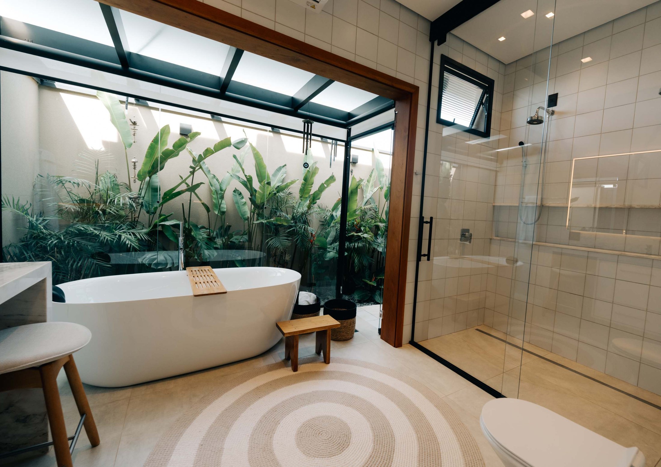 Spas Versati