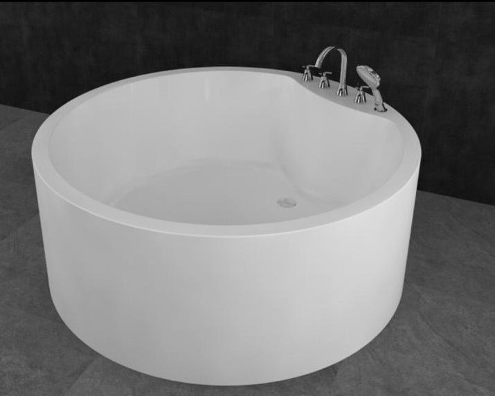 bath