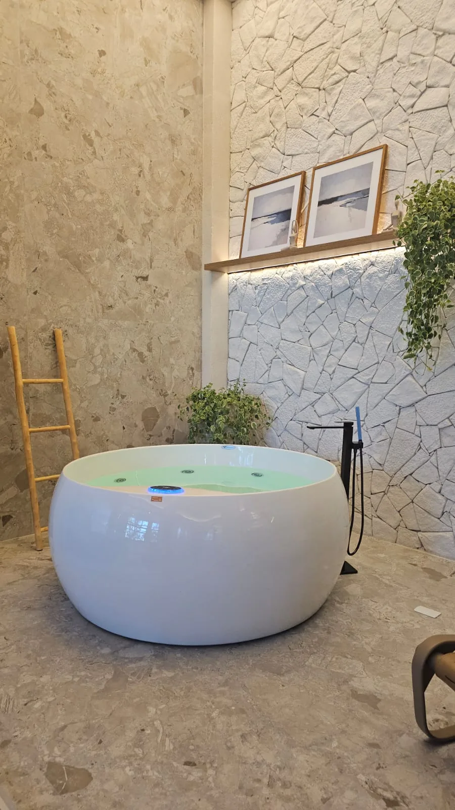 Campinas Decor 2026 — Rita Diniz