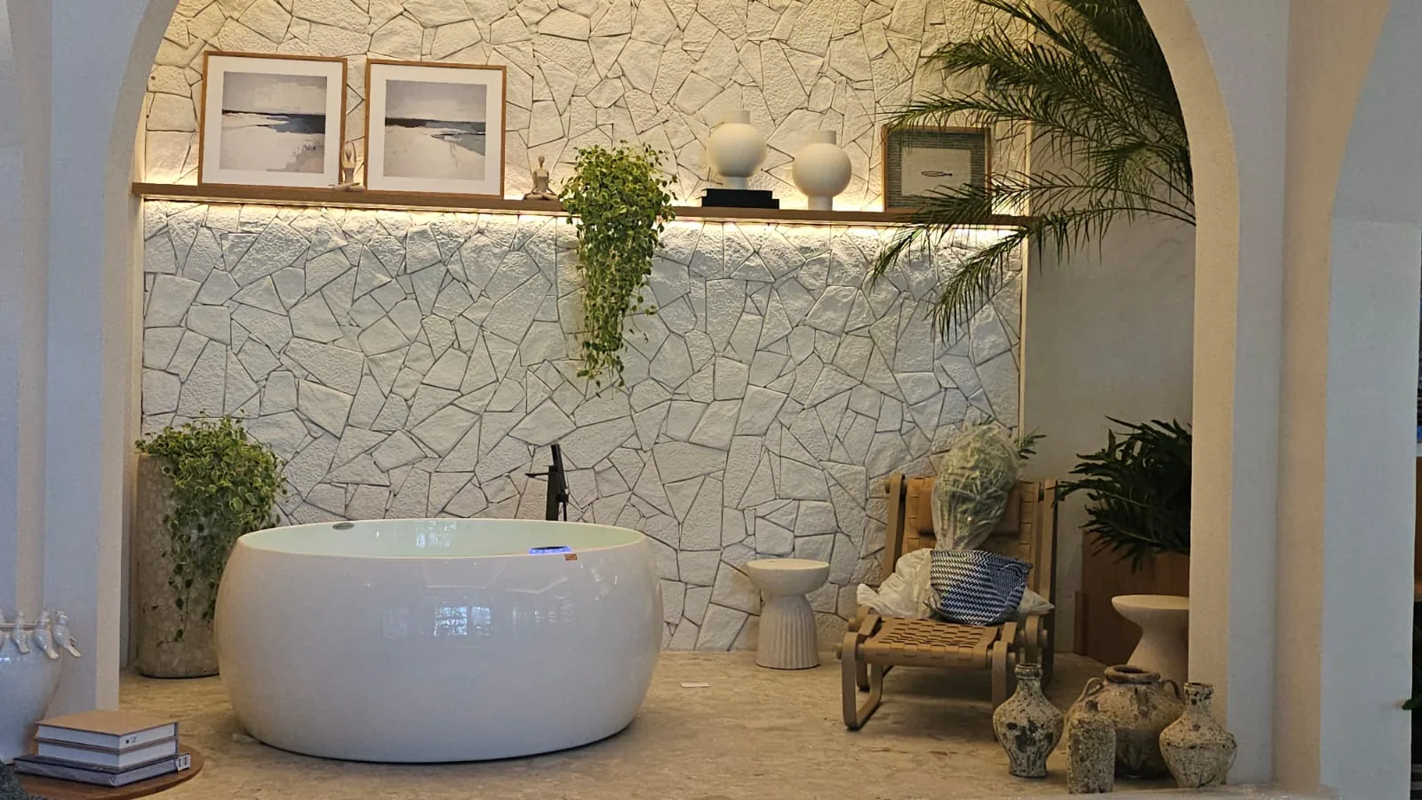 Campinas Decor 2026 — Rita Diniz