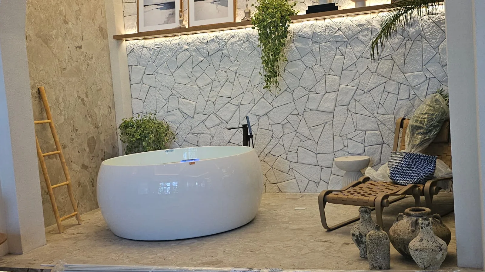 Campinas Decor 2026 — Rita Diniz