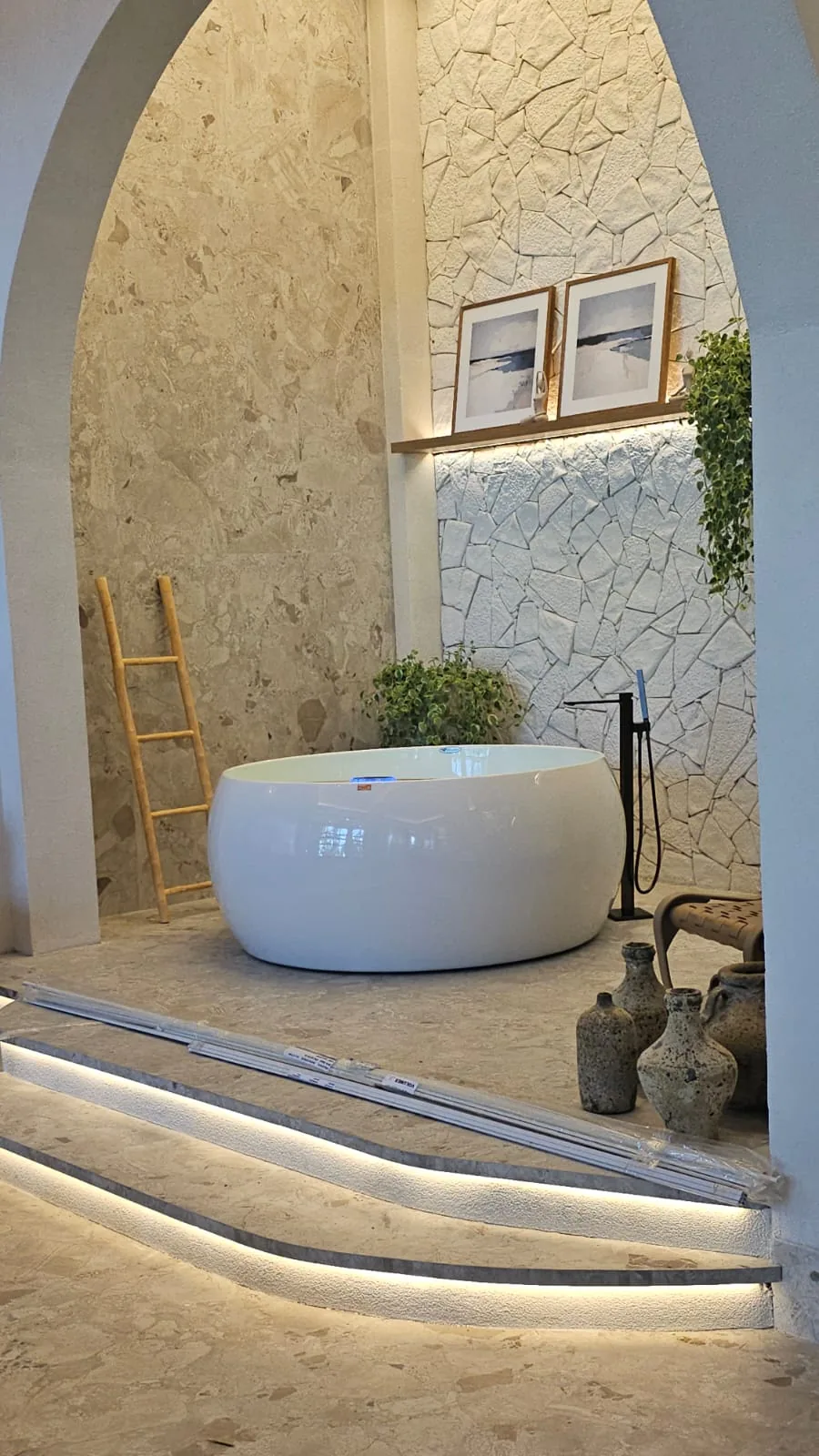 Campinas Decor 2026 — Rita Diniz