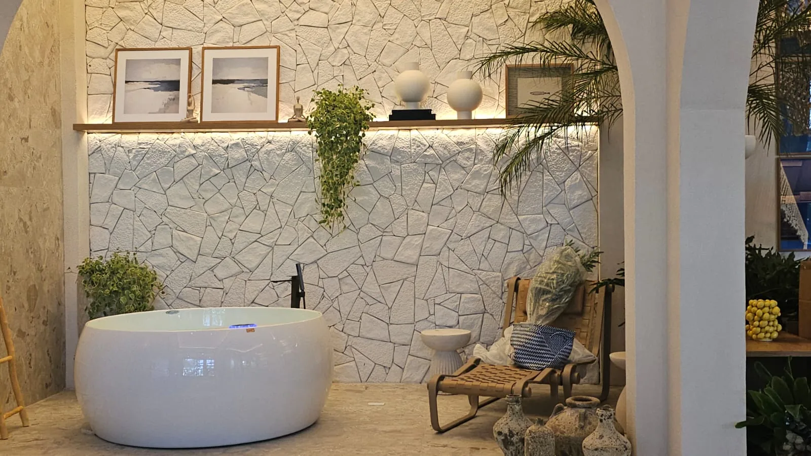 Campinas Decor 2026 — Rita Diniz
