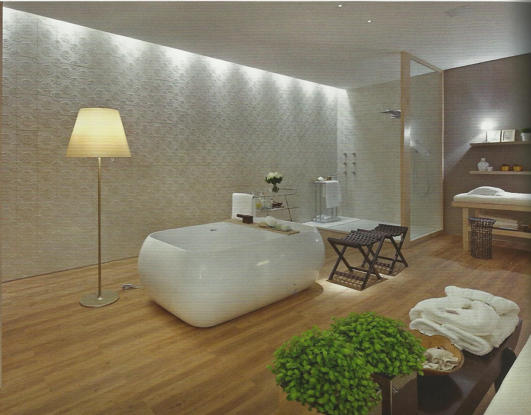 Casa Cor MG 2011
