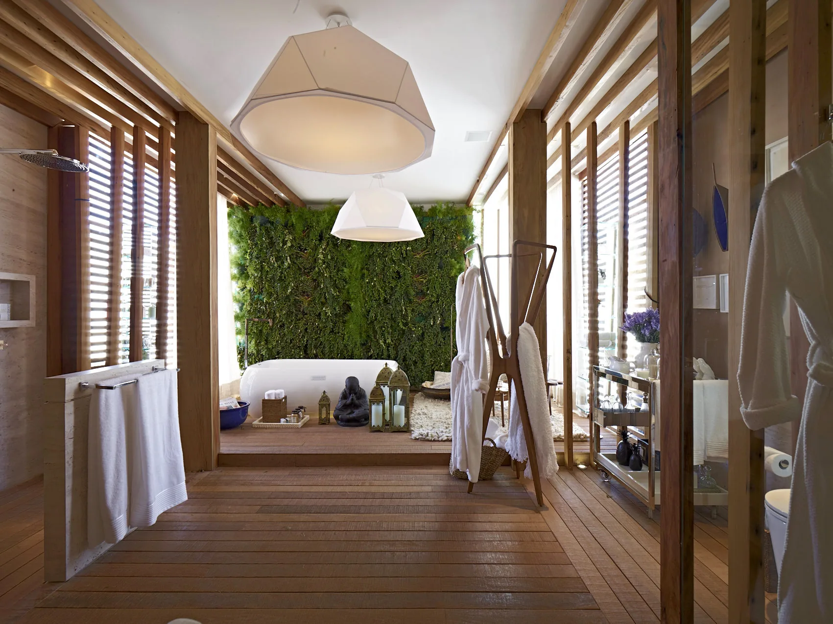 Casa Cor MG 2012 — Double