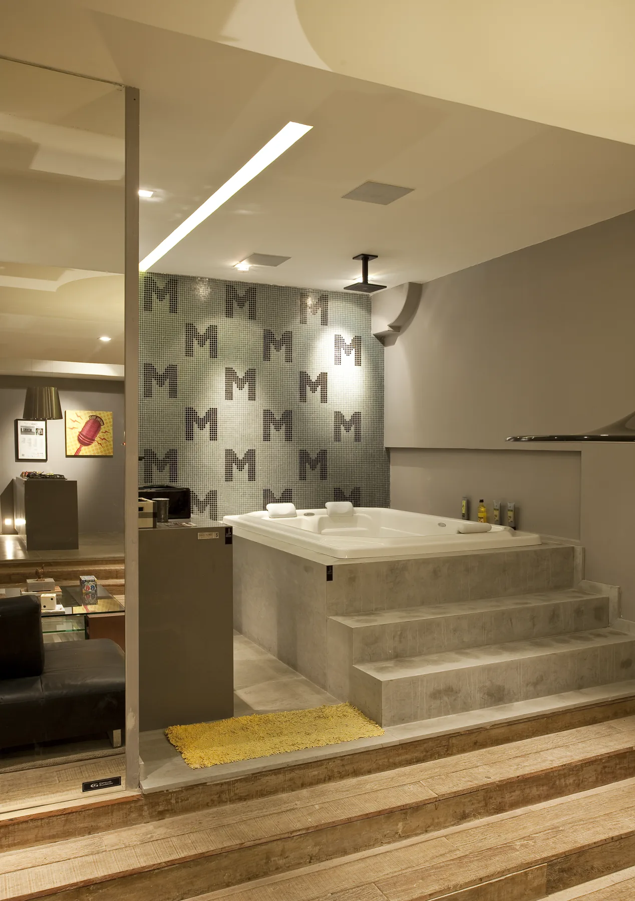 Casa Cor SP 2012 — Simone Goecher