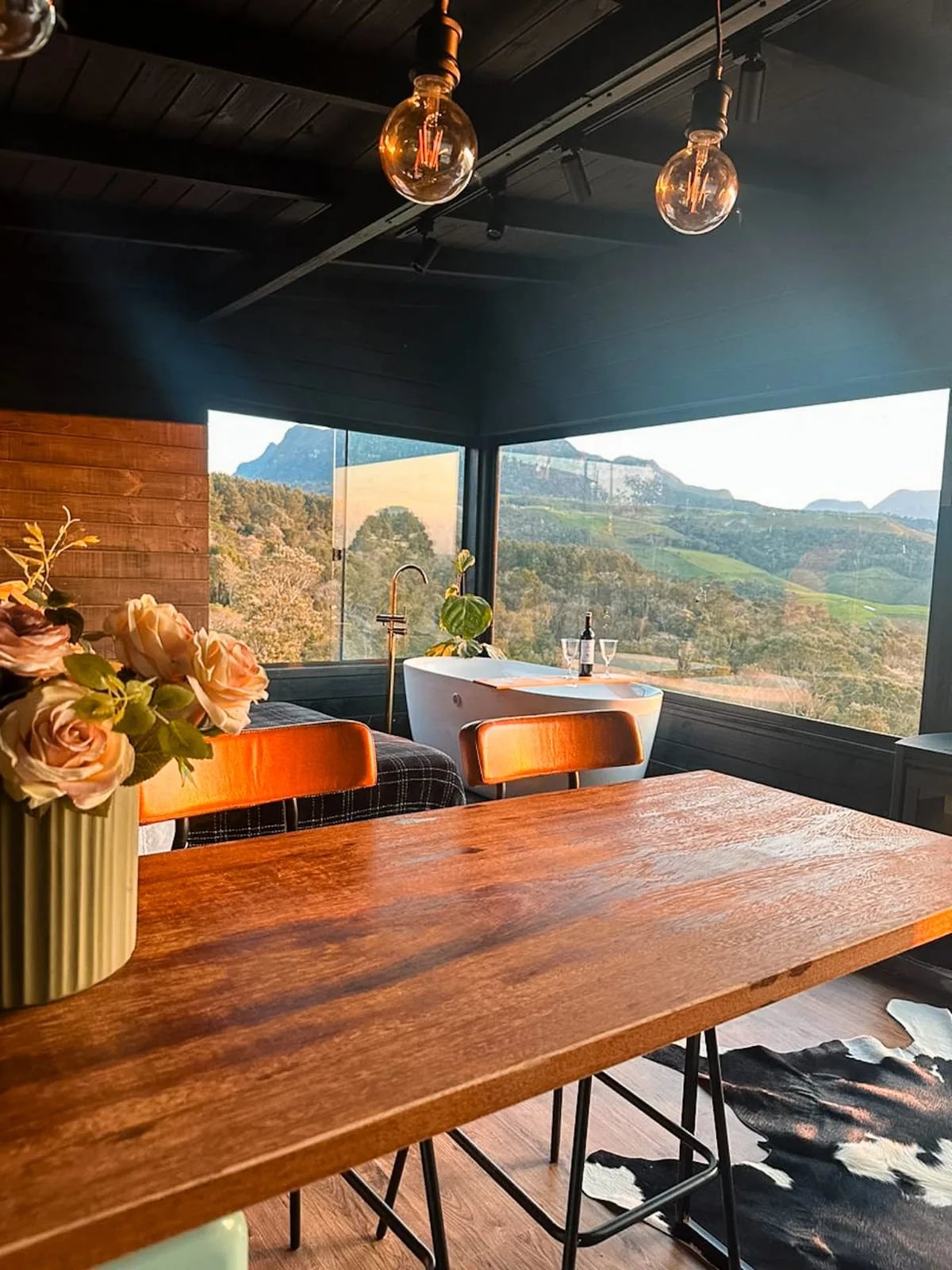 Refúgio Mirante da Montanha — 1147B