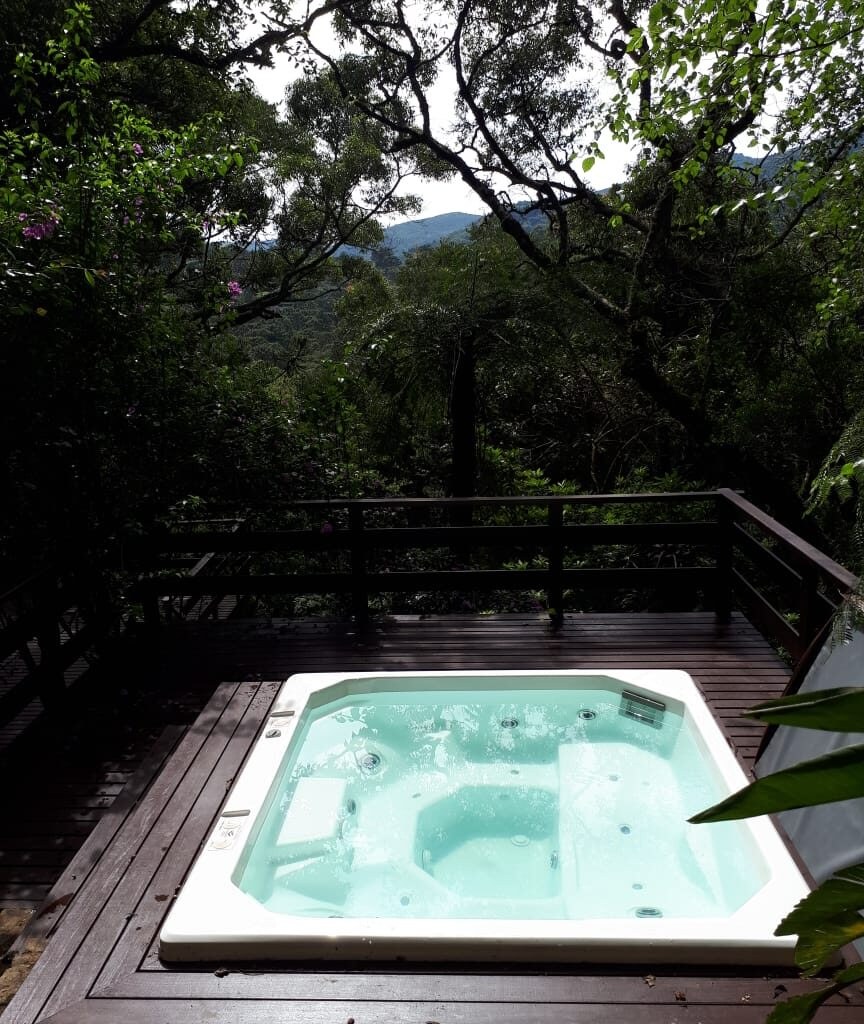 Bert N – Monte Verde/MG
