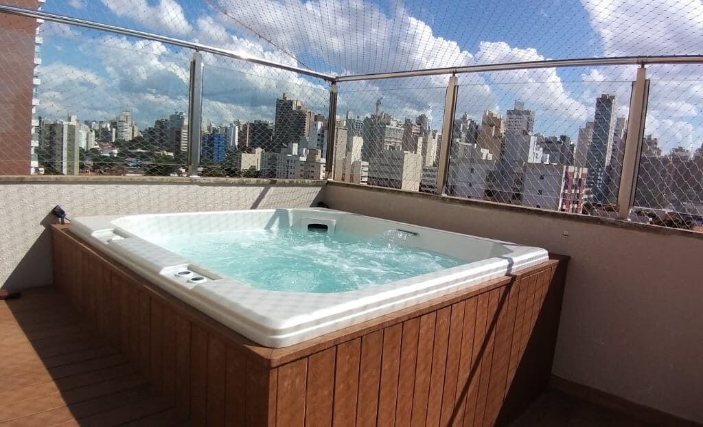 Rafael V M – Campinas/SP
