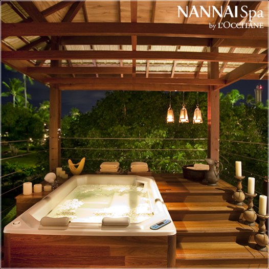 Nannai Resort