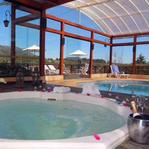 Esquilo Hotel E Chalés