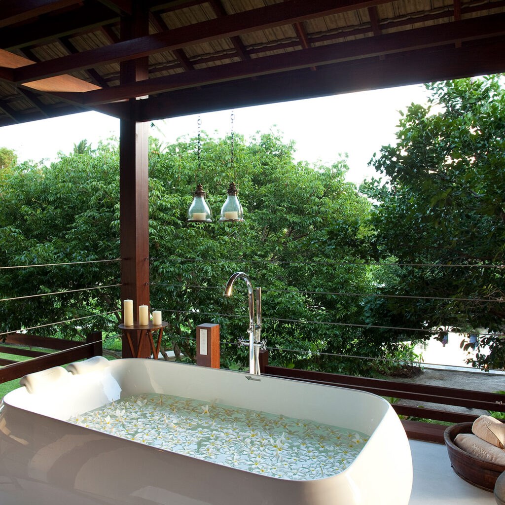 Nannai Resort – Ipojuca/PE