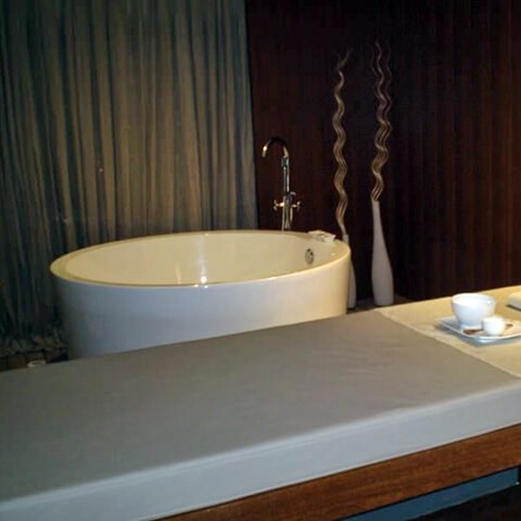 Spa Cidade Jardim
