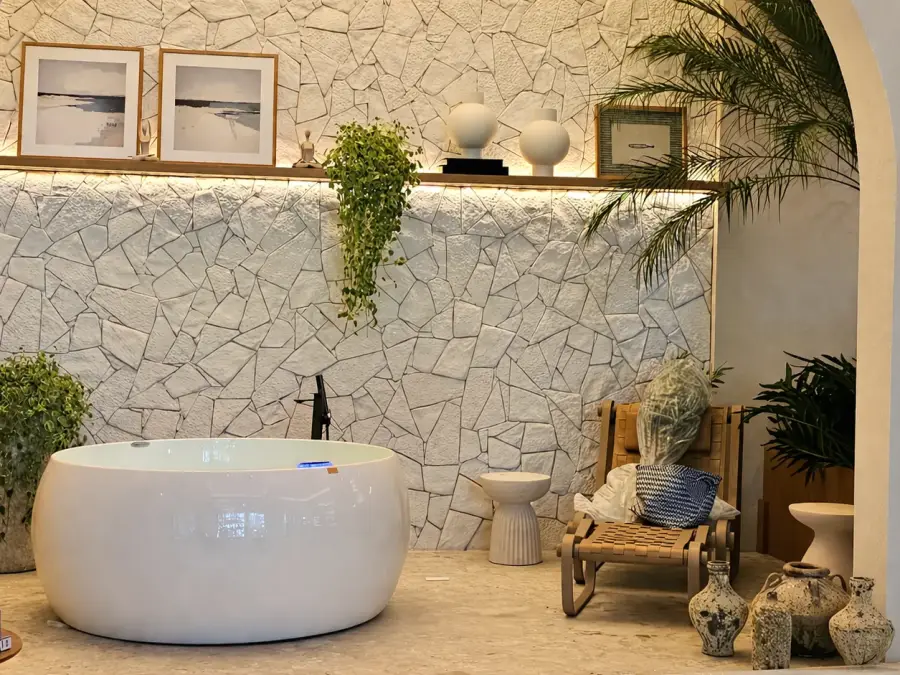 Campinas Decor 2026 — Rita Diniz