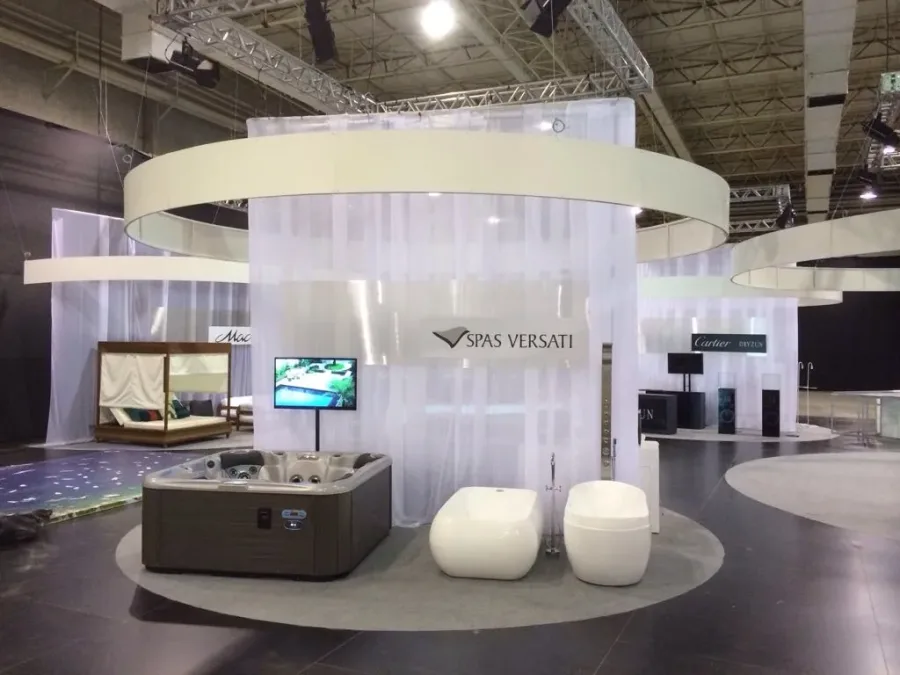 Evento / mostra a identificar