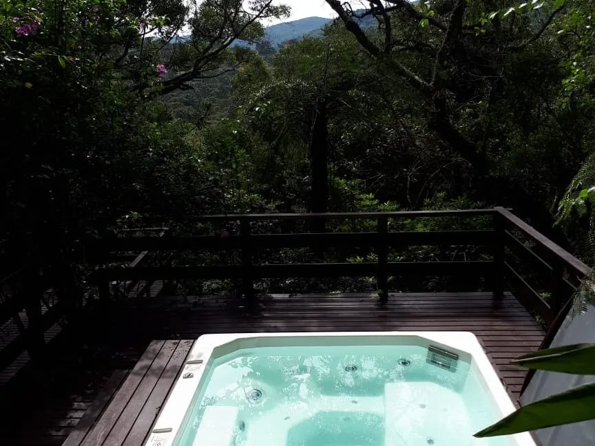Bert N – Monte Verde/MG