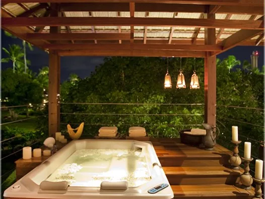 Nannai Resort