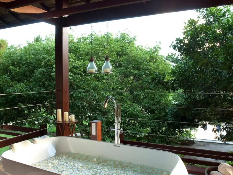 Nannai Resort – Ipojuca/PE