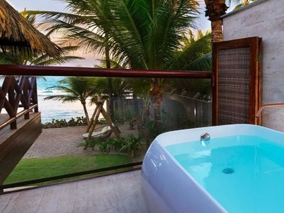 Nannai Resort – Ipojuca/PE