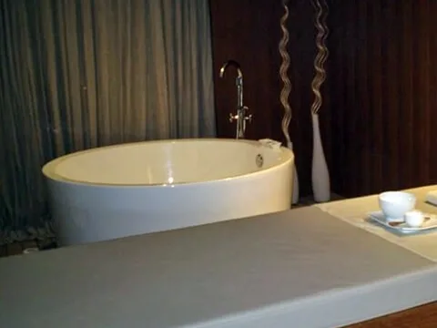 Spa Cidade Jardim