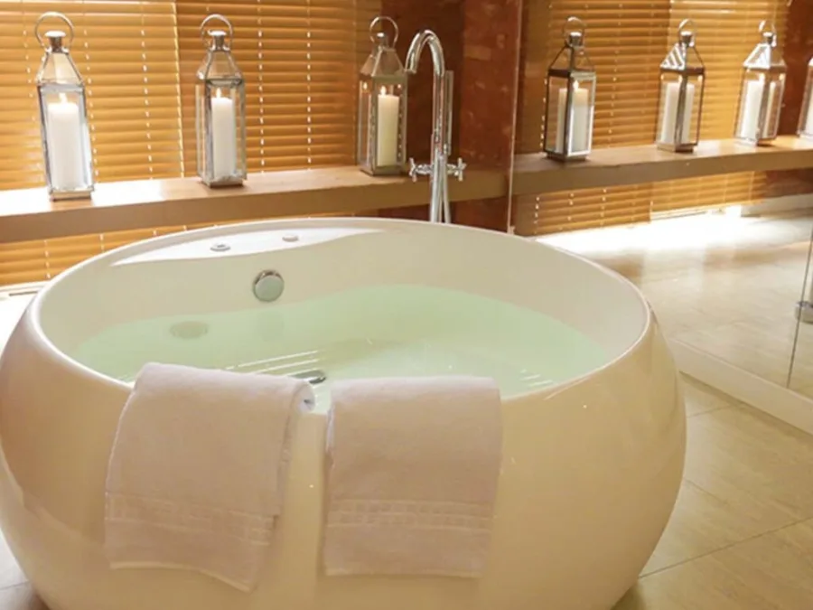 Vista Park Sul Hplus Long Stay – Brasília/DF