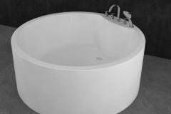 bath