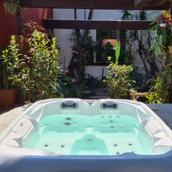 HIDRO-SPA DUBAI